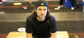 Ishockeyforbundet har ikke avklart OL-spill med Zuccarello Ishockeyforbundet har ikke avklart OL-spill med Zuccarello