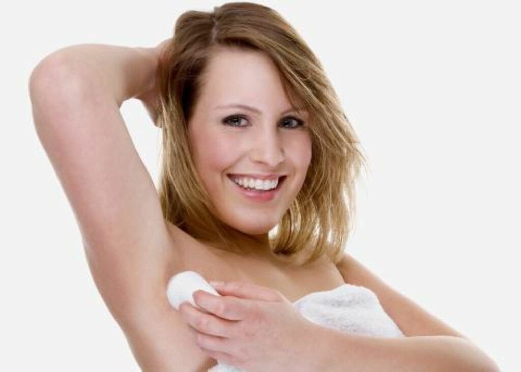 DEO-TEST: Heldigvis for oss forbrukere fins det stadig flere deodoranter uten aluminium og tvilsomme parabener. Bedre Helses eget testpanel har prøvd ut 16 av de mest solgte og aktuelle produktene. Illustrasjonsfoto: Thinkstock DEO-TEST: Heldigvis for oss forbrukere fins det stadig flere deodoranter uten aluminium og tvilsomme parabener. Bedre Helses eget testpanel har prøvd ut 16 av de mest solgte og aktuelle produktene. Illustrasjonsfoto: Thinkstock