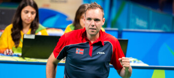 Urhaug om rivalen: - Han burde ha fått en advarsel og roet seg litt ned Urhaug om rivalen: - Han burde ha fått en advarsel og roet seg litt ned