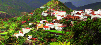 Her er Gran Canarias skjulte perler Her er Gran Canarias skjulte perler
