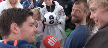- Bare gi dem nummeret med en gang - Bare gi dem nummeret med en gang