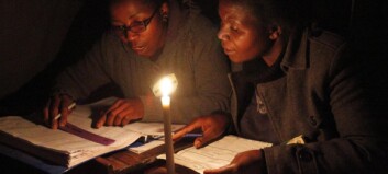 Politiet i Zimbabwe advarer mot uoffisielle resultater Politiet i Zimbabwe advarer mot uoffisielle resultater