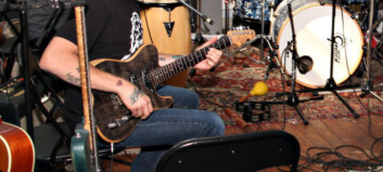 Neville og Allman = Royal Southern Brotherhood Neville og Allman = Royal Southern Brotherhood