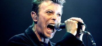 David Bowies sønn raser mot askerykter: - Denne anklagen er ekkel David Bowies sønn raser mot askerykter: - Denne anklagen er ekkel