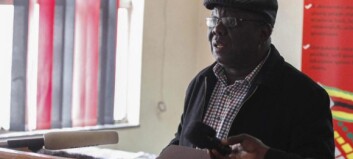 Morgan Tsvangirai avviser valgresultatet i Zimbabwe Morgan Tsvangirai avviser valgresultatet i Zimbabwe
