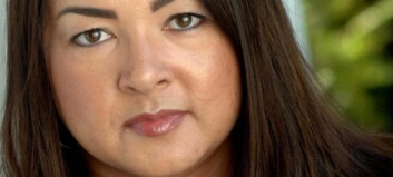 - Hovedpersonene kommuniserer gjennom sexscenene - Hovedpersonene kommuniserer gjennom sexscenene