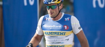 Northug imponerte stort i Kirkebakken Grand Prix Northug imponerte stort i Kirkebakken Grand Prix