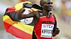 Ny maratontriumf for Stephen Kiprotich Dagbladet