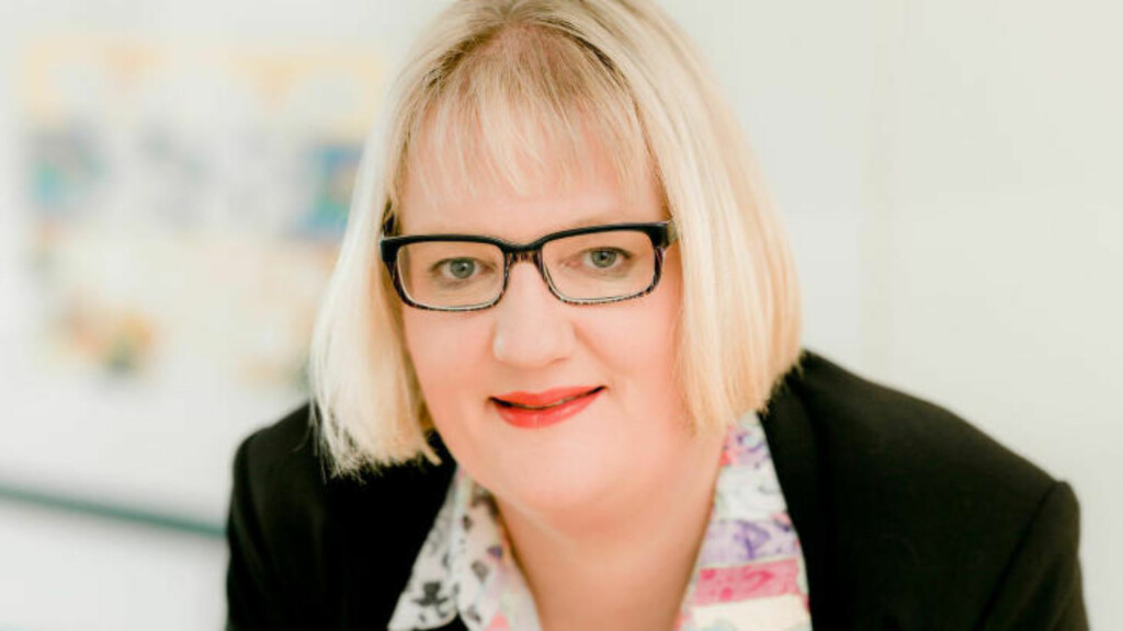 AVVISER KRITIKK: Direktør Rose-Marie Christiansen i Pasientskadenemnda. Foto: Pasientskadenemnda AVVISER KRITIKK: Direktør Rose-Marie Christiansen i Pasientskadenemnda. Foto: Pasientskadenemnda