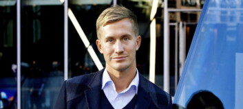 - Gamsten nærmer seg FC København - Gamsten nærmer seg FC København