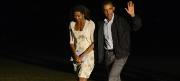 Obama skal diskutere bistanden til Egypt Obama skal diskutere bistanden til Egypt