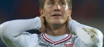 - Gamst Pedersen klar
for tyrkisk toppklubb - Gamst Pedersen klar
for tyrkisk toppklubb