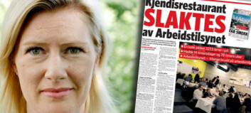 Virke om lovbrudd hos Bølgen & Moi: - Vi tar dette på alvor Virke om lovbrudd hos Bølgen & Moi: - Vi tar dette på alvor