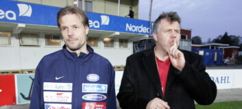 Kjetil Siem ba Rekdal slutte å levere tips allerede i 2004 Kjetil Siem ba Rekdal slutte å levere tips allerede i 2004