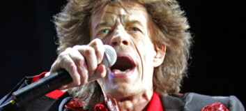 - Har Mick og Keith mistet grepet? - Har Mick og Keith mistet grepet?