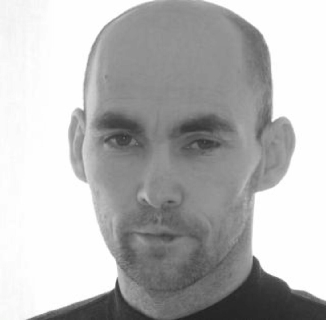 ARTIKKELFORFATTER: Kjetil Dybvik, lektor ARTIKKELFORFATTER: Kjetil Dybvik, lektor