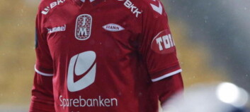 - Motstanderen blir kanskje skremt - Motstanderen blir kanskje skremt
