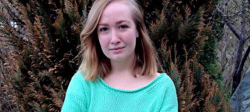 Rakel (20) ønsket seg bare en rullestol så hun kunne feire 17. mai. - «Overveldet» over responsen Rakel (20) ønsket seg bare en rullestol så hun kunne feire 17. mai. - «Overveldet» over responsen