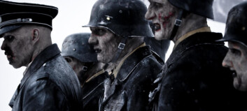 Norske filmskapere gikk med nazi-uniformer i gatene Norske filmskapere gikk med nazi-uniformer i gatene