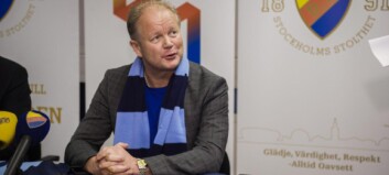 300 politifolk, kastenett og forhøyede gjerder 300 politifolk, kastenett og forhøyede gjerder