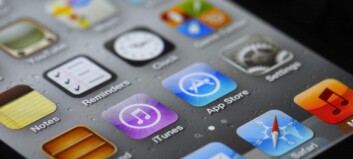 Nyttige apper iphone Nyttige apper iphone