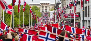 Frp: - Tror ikke på tall om innvandring Frp: - Tror ikke på tall om innvandring