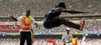 De ukjente hjelperne i Paralympics: - Det er urovekkende hvor like vi er De ukjente hjelperne i Paralympics: - Det er urovekkende hvor like vi er