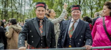 SSB: Innvandrerne utgjør 22 prosent av Norges befolkning i 2076 SSB: Innvandrerne utgjør 22 prosent av Norges befolkning i 2076