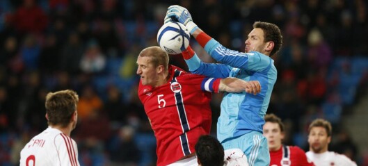 I dag kan du vinne stort på din fotballkunnskap I dag kan du vinne stort på din fotballkunnskap