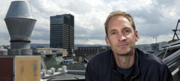Slår tilbake mot knusende slakt Slår tilbake mot knusende slakt