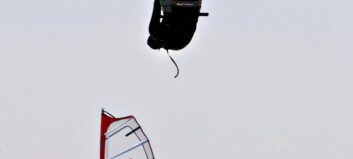 Dykking, klatring og kiting øker antall ferieskader Dykking, klatring og kiting øker antall ferieskader
