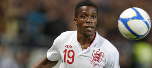 Pearce setter inn Zaha, Ince og Rose mot Norge Pearce setter inn Zaha, Ince og Rose mot Norge