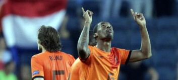 Nederland og Spania sikret semfinaleplass i U21-EM Nederland og Spania sikret semfinaleplass i U21-EM