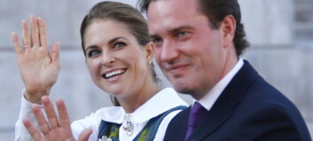 Prinsesse på vift Prinsesse på vift