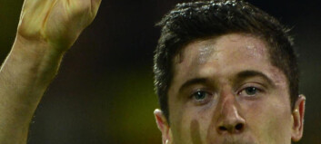 Lewandowski og Fabregas kan havne i United Lewandowski og Fabregas kan havne i United