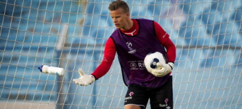 - Større enn cupfinalen - Større enn cupfinalen