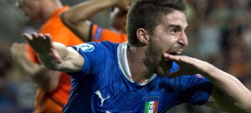 Liverpool-spiss sendte Italia til U21-finale Liverpool-spiss sendte Italia til U21-finale