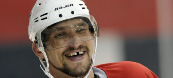 Dette er NHLs mest verdifulle spiller Dette er NHLs mest verdifulle spiller