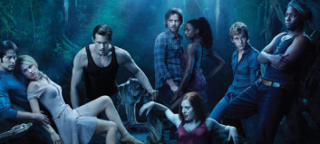 Avslører en hjerteskjærende død for «True Blood»-favoritt Avslører en hjerteskjærende død for «True Blood»-favoritt
