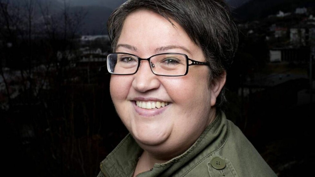 STOLT SURROGAT: - Å se dem holde barnet sitt i armene for første gang, når de innser at de er blitt foreldre, og at det er du som har gjort det for dem: Det er et kick av en annen verden! sier Renate fra Bergen. Foto: AGNETE BRUN STOLT SURROGAT: - Å se dem holde barnet sitt i armene for første gang, når de innser at de er blitt foreldre, og at det er du som har gjort det for dem: Det er et kick av en annen verden! sier Renate fra Bergen. Foto: AGNETE BRUN