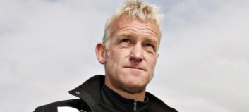Erland Johnsen gir seg som Strømmen-trener Erland Johnsen gir seg som Strømmen-trener