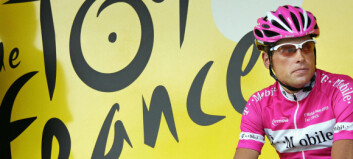 Tour de France-vinner innrømmer dopingbruk Tour de France-vinner innrømmer dopingbruk