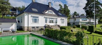 Her er Norges råeste luksusboliger Her er Norges råeste luksusboliger