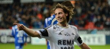 RBK-spilleren sammenligner norsk idrett med en fasciststat RBK-spilleren sammenligner norsk idrett med en fasciststat