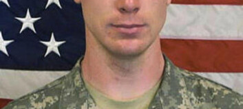 Er Bowe Bergdahl (27) virkelighetens Nicholas Brody? Er Bowe Bergdahl (27) virkelighetens Nicholas Brody?