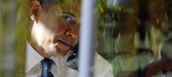Obama ringte Mursi: - Lytt til demonstrantene Obama ringte Mursi: - Lytt til demonstrantene