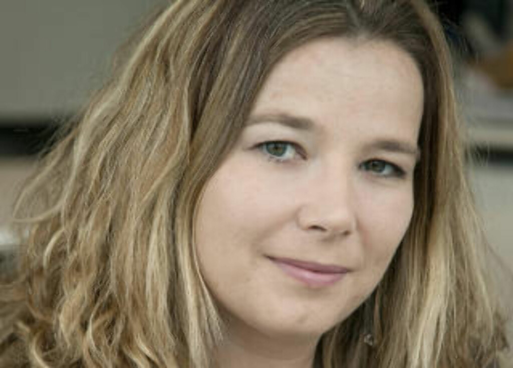 Solveig Osborg Ose, seniorforsker/dr.polit. i SINTEF Teknologi og samfunn, avd. Helse Solveig Osborg Ose, seniorforsker/dr.polit. i SINTEF Teknologi og samfunn, avd. Helse