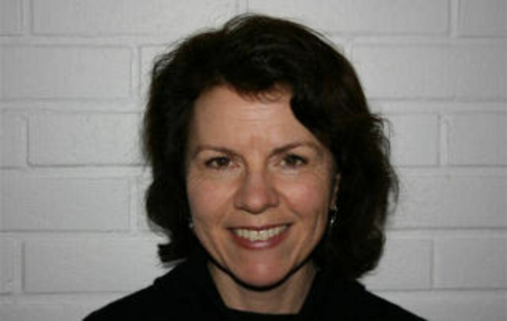 Marian Ådnanes, seniorforsker/dr.polit. i SINTEF Teknologi og samfunn, avd. Helse Marian Ådnanes, seniorforsker/dr.polit. i SINTEF Teknologi og samfunn, avd. Helse
