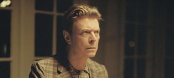 Bowie med ny modenhet og glimt av gammel storhet Bowie med ny modenhet og glimt av gammel storhet