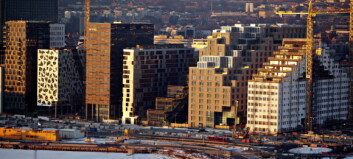 - Det er et valg mellom pest eller kolera - Det er et valg mellom pest eller kolera